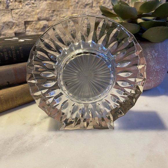 Quartz Crystal Desk Clock - Picture 3 of 6